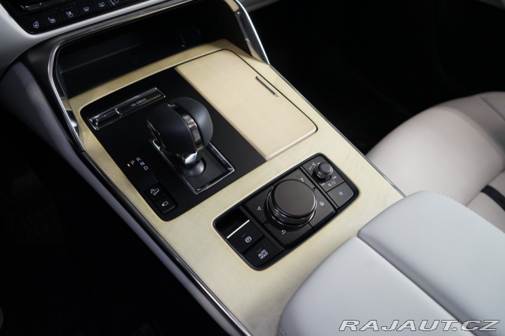 Mazda Ostatní modely CX-80 AWD Takumi+ BOSE Pano HUD 2024