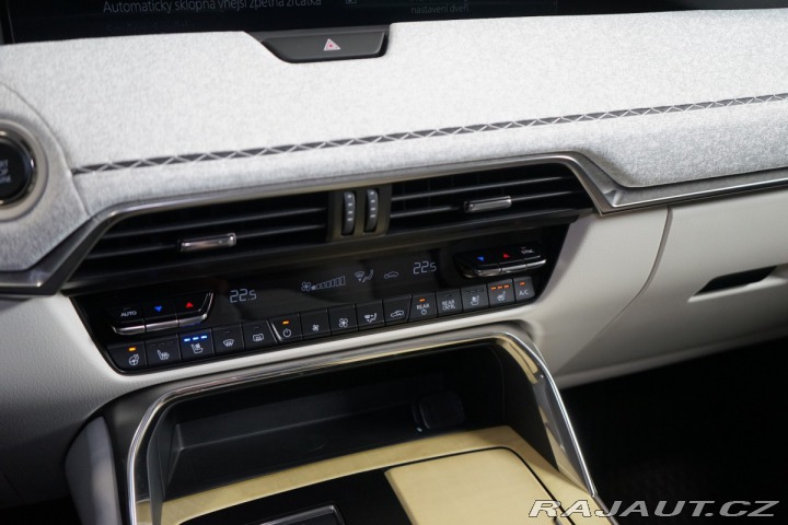 Mazda Ostatní modely CX-80 AWD Takumi+ BOSE Pano HUD 2024