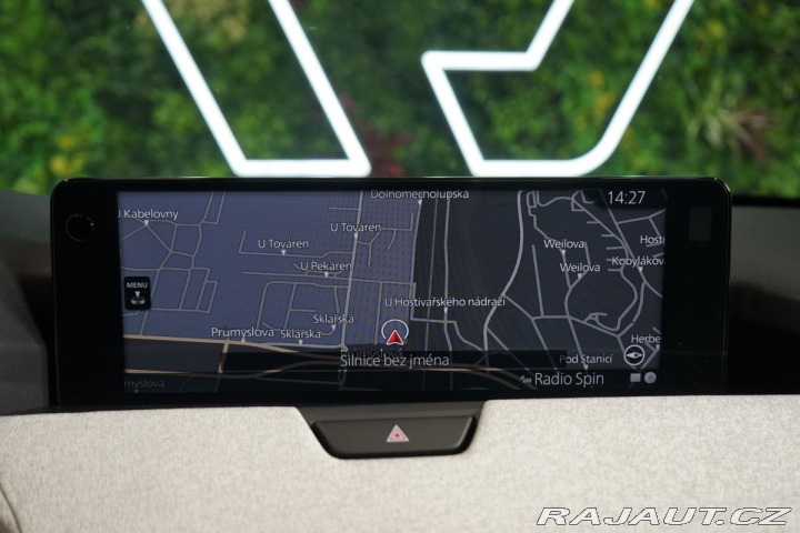 Mazda Ostatní modely CX-80 AWD Takumi+ BOSE Pano HUD 2024