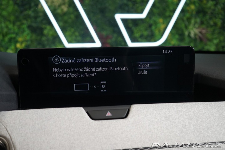 Mazda Ostatní modely CX-80 AWD Takumi+ BOSE Pano HUD 2024