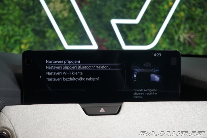 Mazda Ostatní modely CX-80 AWD Takumi+ BOSE Pano HUD 2024