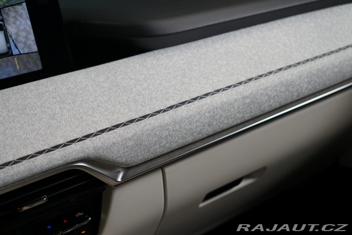 Mazda Ostatní modely CX-80 AWD Takumi+ BOSE Pano HUD 2024