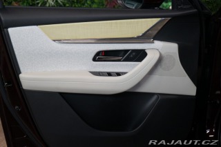 Mazda Ostatní modely CX-80 AWD Takumi+ BOSE Pano HUD 2024