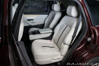 Mazda Ostatní modely CX-80 AWD Takumi+ BOSE Pano HUD 2024