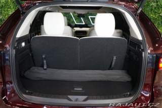 Mazda Ostatní modely CX-80 AWD Takumi+ BOSE Pano HUD 2024