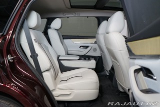 Mazda Ostatní modely CX-80 AWD Takumi+ BOSE Pano HUD 2024