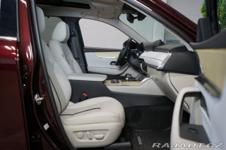 Mazda Ostatní modely CX-80 AWD Takumi+ BOSE Pano HUD 2024
