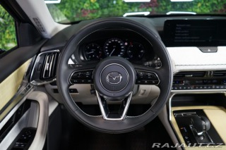 Mazda Ostatní modely CX-80 AWD Takumi+ BOSE Pano HUD 2024