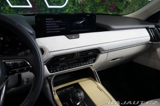 Mazda Ostatní modely CX-80 AWD Takumi+ BOSE Pano HUD 2024