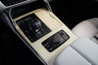 Mazda Ostatní modely CX-80 AWD Takumi+ BOSE Pano HUD 2024