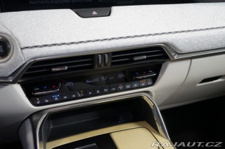 Mazda Ostatní modely CX-80 AWD Takumi+ BOSE Pano HUD 2024