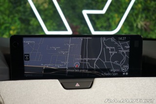 Mazda Ostatní modely CX-80 AWD Takumi+ BOSE Pano HUD 2024