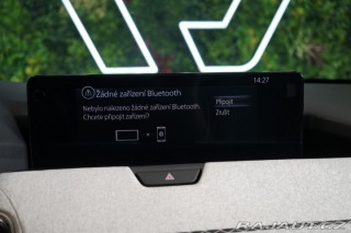Mazda Ostatní modely CX-80 AWD Takumi+ BOSE Pano HUD 2024