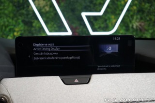 Mazda Ostatní modely CX-80 AWD Takumi+ BOSE Pano HUD 2024