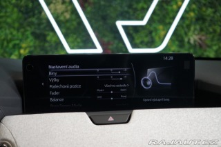 Mazda Ostatní modely CX-80 AWD Takumi+ BOSE Pano HUD 2024