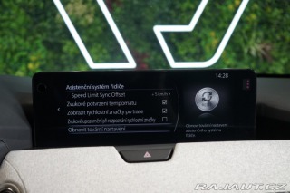 Mazda Ostatní modely CX-80 AWD Takumi+ BOSE Pano HUD 2024