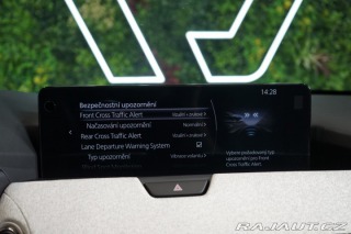 Mazda Ostatní modely CX-80 AWD Takumi+ BOSE Pano HUD 2024