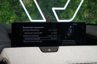 Mazda Ostatní modely CX-80 AWD Takumi+ BOSE Pano HUD 2024