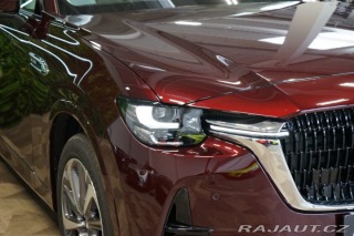 Mazda Ostatní modely CX-80 AWD Takumi+ BOSE Pano HUD 2024
