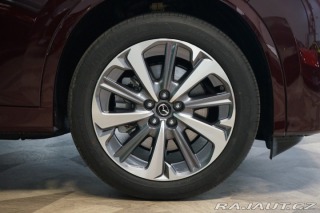 Mazda Ostatní modely CX-80 AWD Takumi+ BOSE Pano HUD 2024