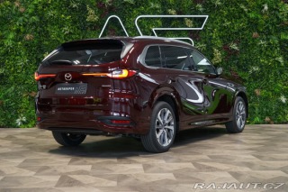 Mazda Ostatní modely CX-80 AWD Takumi+ BOSE Pano HUD 2024