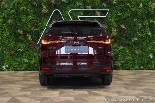 Mazda Ostatní modely CX-80 AWD Takumi+ BOSE Pano HUD 2024