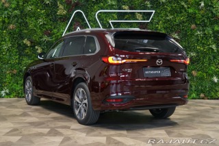 Mazda Ostatní modely CX-80 AWD Takumi+ BOSE Pano HUD 2024