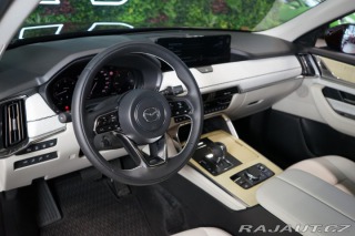 Mazda Ostatní modely CX-80 AWD Takumi+ BOSE Pano HUD 2024