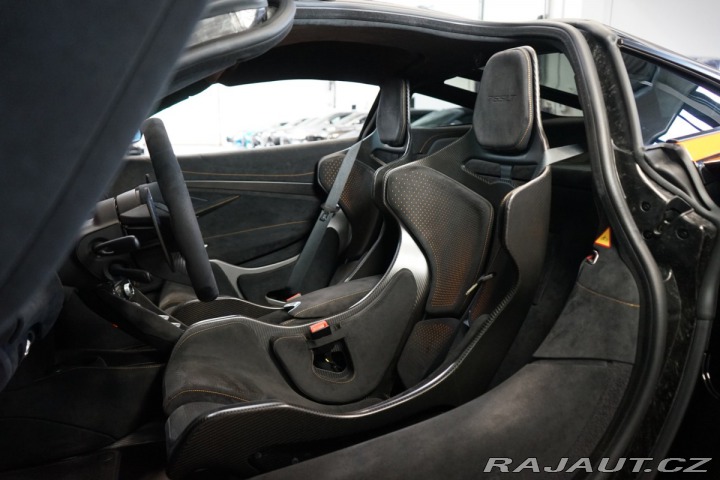 McLaren 765LT CLUBSPORT*B&W*SENNA S 2022