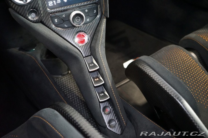 McLaren 765LT CLUBSPORT*B&W*SENNA S 2022