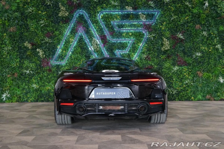 McLaren GT LIFT*B&W*LED*ZÁRUKA 2023