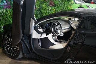 McLaren GT LIFT*B&W*LED*ZÁRUKA 2023
