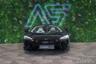 McLaren GT LIFT*B&W*LED*ZÁRUKA 2023