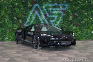 McLaren GT LIFT*B&W*LED*ZÁRUKA 2023