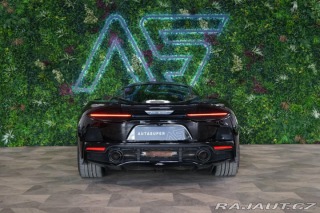 McLaren GT LIFT*B&W*LED*ZÁRUKA 2023