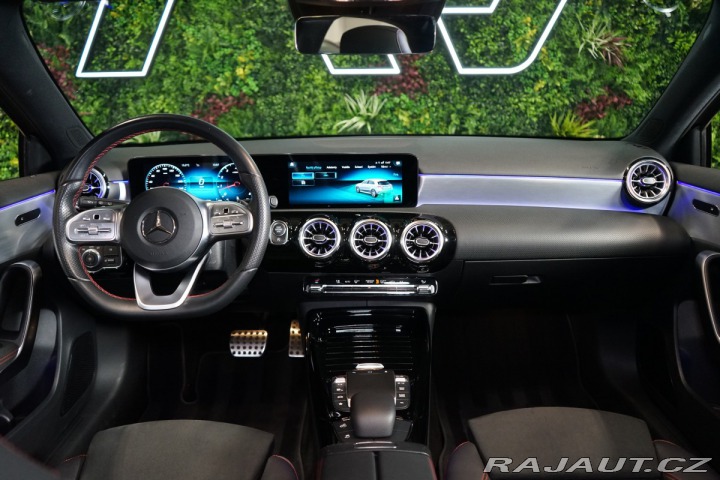 Mercedes-Benz A MAGNO*PANORAMA* 2021