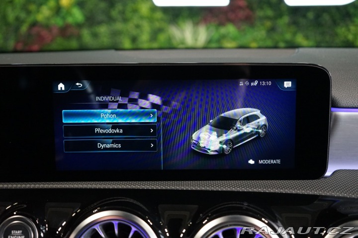 Mercedes-Benz A MAGNO*PANORAMA* 2021