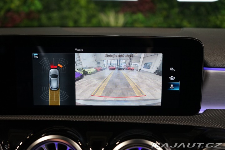 Mercedes-Benz A MAGNO*PANORAMA* 2021
