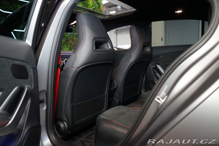 Mercedes-Benz A MAGNO*PANORAMA* 2021