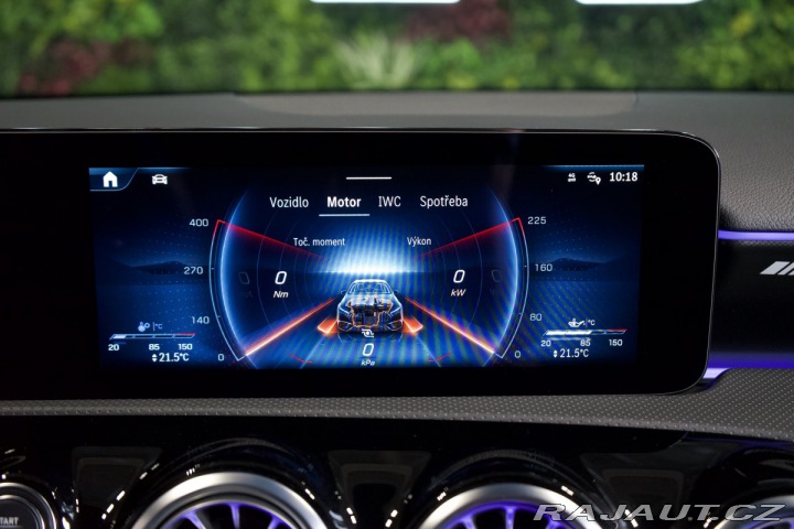 Mercedes-Benz A AERO*TRACK PACE*360* 2024