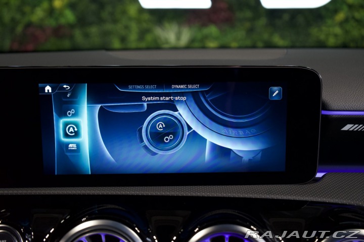 Mercedes-Benz A AERO*TRACK PACE*360* 2024