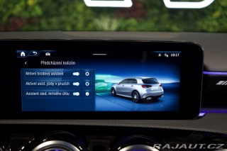 Mercedes-Benz A AERO*TRACK PACE*360* 2024