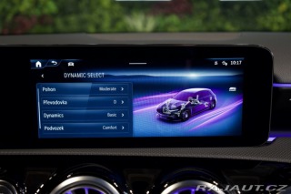 Mercedes-Benz A AERO*TRACK PACE*360* 2024