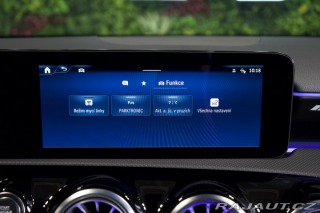 Mercedes-Benz A AERO*TRACK PACE*360* 2024