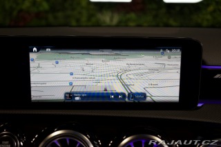 Mercedes-Benz A AERO*TRACK PACE*360* 2024