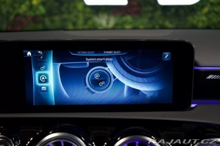 Mercedes-Benz A AERO*TRACK PACE*360* 2024
