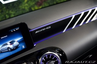 Mercedes-Benz A AERO*TRACK PACE*360* 2024