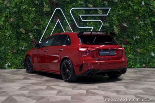 Mercedes-Benz A AERO*TRACK PACE*360* 2024