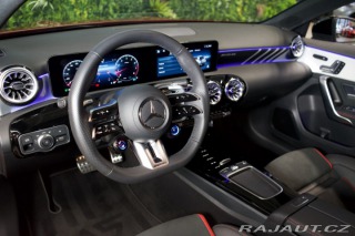 Mercedes-Benz A AERO*TRACK PACE*360* 2024