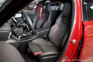 Mercedes-Benz A AERO*TRACK PACE*360* 2024